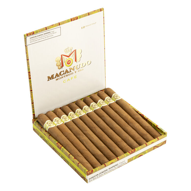 Prince Phillip, , jrcigars